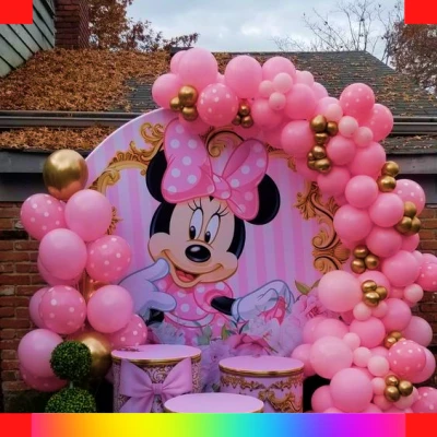 Fiesta de Minnie
