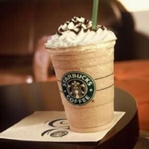 ▷ Receta Frappe de Starbucks 【 RECETA 】☀️