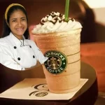 frappe de starbucks