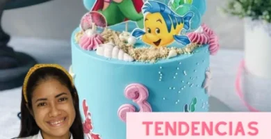 torta de ariel 2024