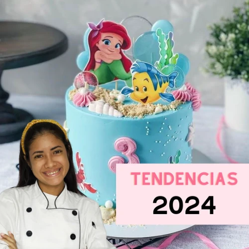 torta de ariel 2024