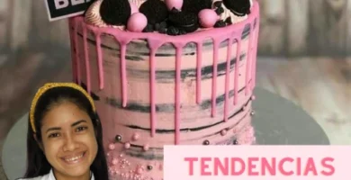 torta de blackpink 2024
