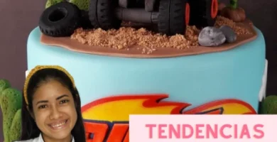 torta de blaze 2024