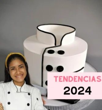 torta de chef 2024