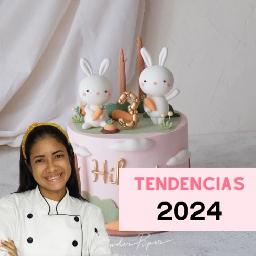 torta de conejo 2024