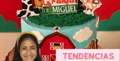 torta de la granja de zenon de crema 2024