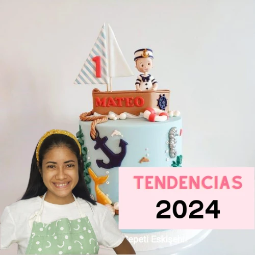 torta de marinero 2024