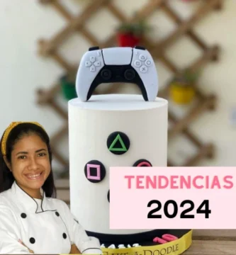 torta de playstation 2024