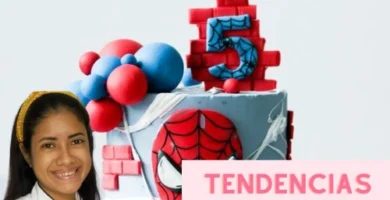 tortas para ninos 2024